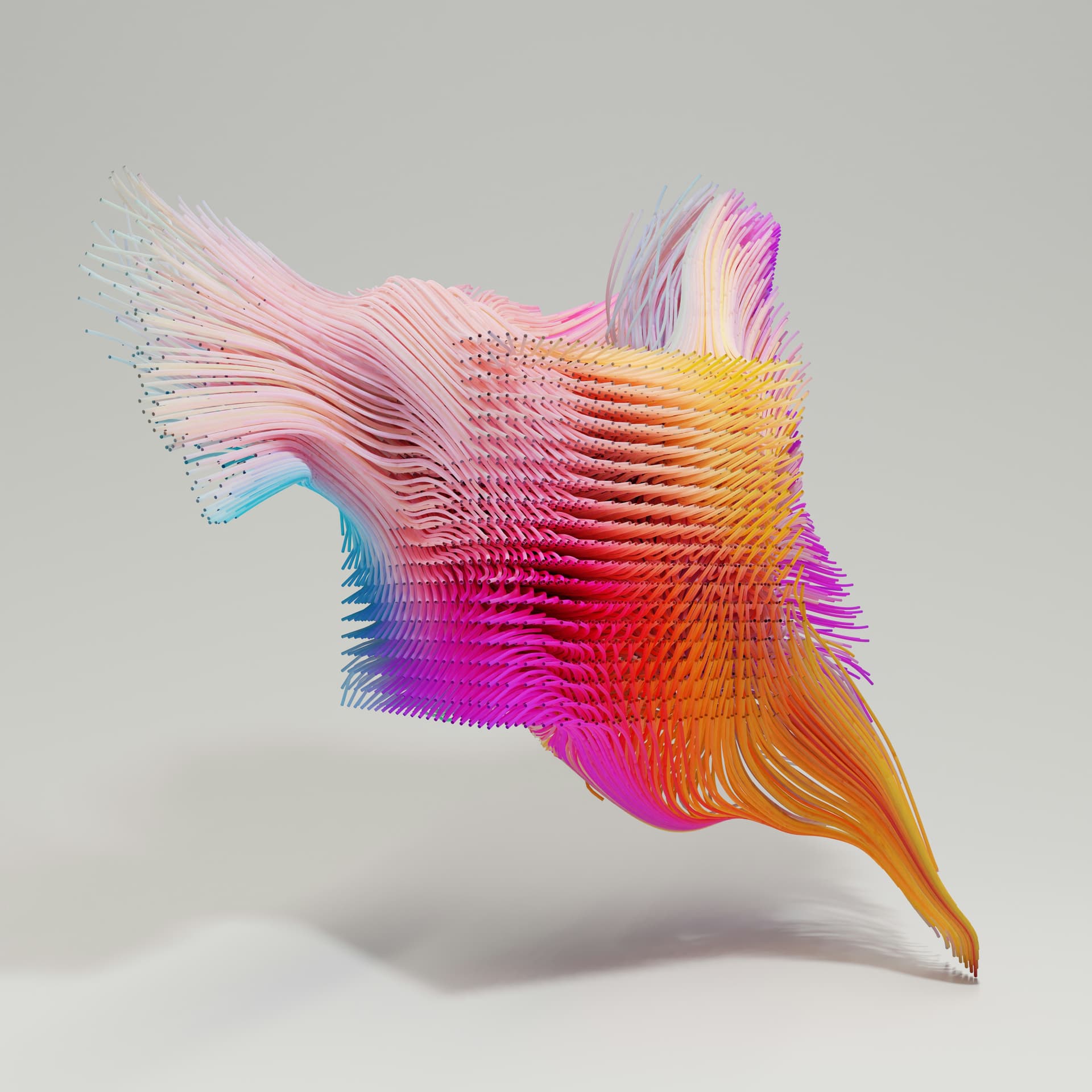 interactive data